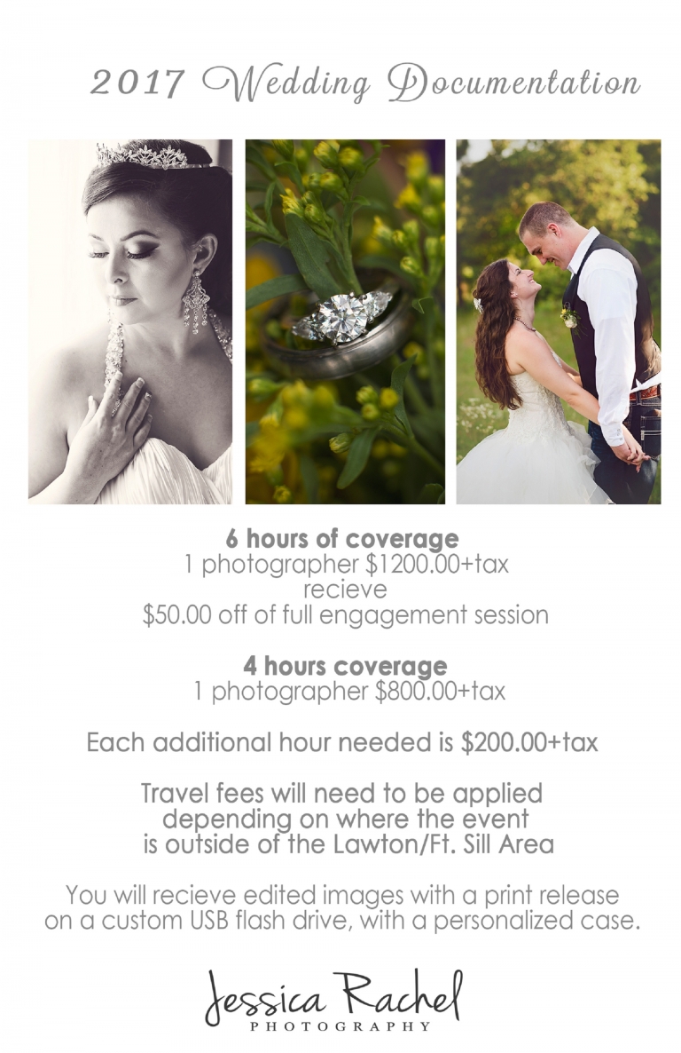 2017WeddingDocumentaion